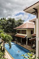 HanumanAlaya Colonial House