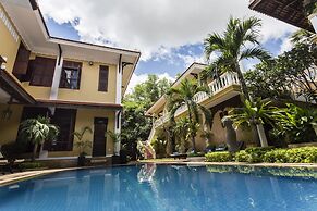HanumanAlaya Colonial House