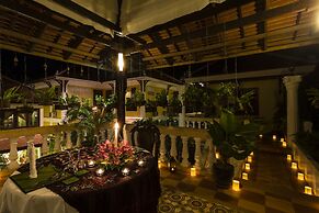 HanumanAlaya Colonial House