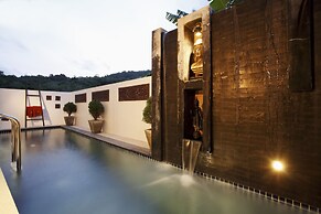 By The Lake Villas