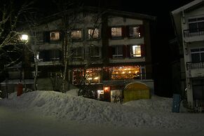 Villa Alpen