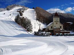 Villa Alpen