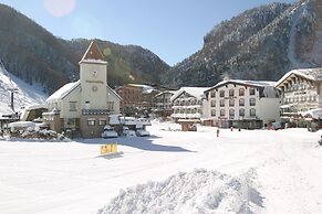 Villa Alpen