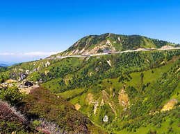 Villa Alpen