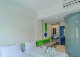 POP! Hotel Kuta Beach Bali