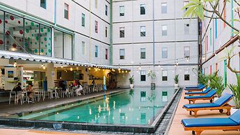 POP! Hotel Kuta Beach Bali