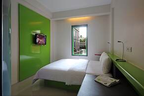 POP! Hotel Kuta Beach Bali
