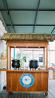 POP! Hotel Kuta Beach Bali