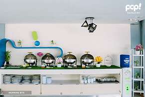 POP! Hotel Kuta Beach Bali