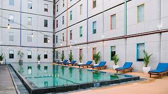 POP! Hotel Kuta Beach Bali