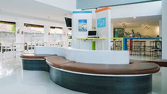 POP! Hotel Kuta Beach Bali