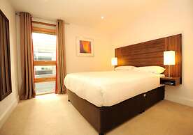 PREMIER SUITES PLUS Bristol Cabot Circus