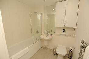 PREMIER SUITES PLUS Bristol Cabot Circus