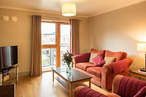 PREMIER SUITES PLUS Bristol Cabot Circus