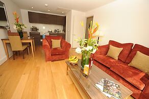 PREMIER SUITES PLUS Bristol Cabot Circus