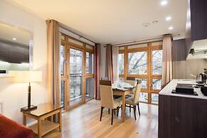 PREMIER SUITES PLUS Bristol Cabot Circus