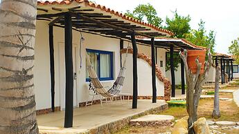 Sunsol Punta Blanca