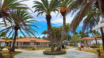 Sunsol Punta Blanca