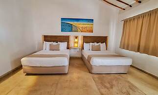 Sunsol Punta Blanca