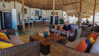 Sunsol Punta Blanca