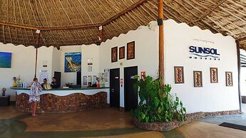 Sunsol Punta Blanca