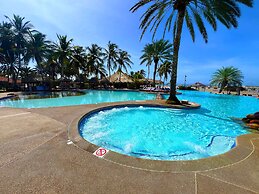 Sunsol Punta Blanca
