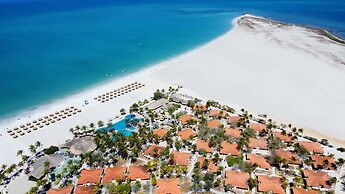 Sunsol Punta Blanca