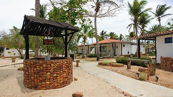 Sunsol Punta Blanca