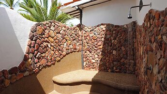 Sunsol Punta Blanca
