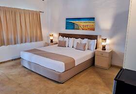 Sunsol Punta Blanca