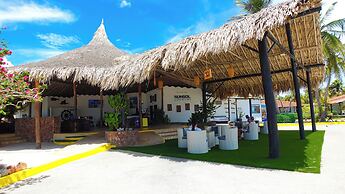 Sunsol Punta Blanca