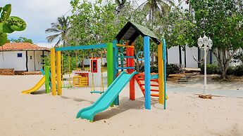 Sunsol Punta Blanca