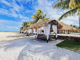 Sunsol Punta Blanca
