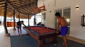 Sunsol Punta Blanca