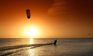 Sunsol Punta Blanca