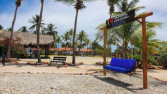 Sunsol Punta Blanca
