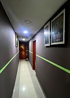 Kajang Star Hotel