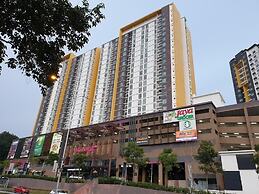 Hotel New Wave Nilai