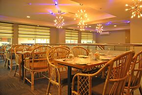 The Pavilion Hotel