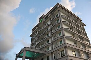The Pavilion Hotel