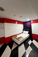 Batu Caves Business Hotel