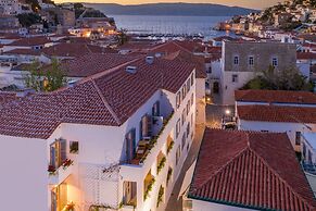 Leto Hotel