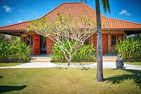 Three Monkeys Villas