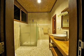 Three Monkeys Villas