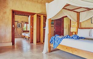 Three Monkeys Villas