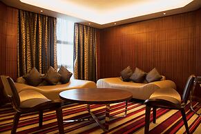 The Boma Nairobi