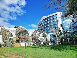 The Boma Nairobi