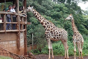 The Boma Nairobi