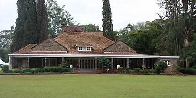The Boma Nairobi