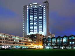 The Boma Nairobi